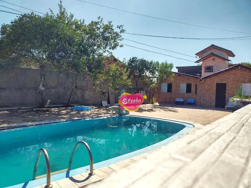 Foto 1 de Casa com 2 quartos à venda, 483m2 em Campeche, Florianopolis - SC