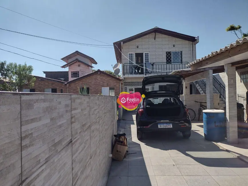 Foto 4 de Casa com 2 quartos à venda, 483m2 em Campeche, Florianopolis - SC