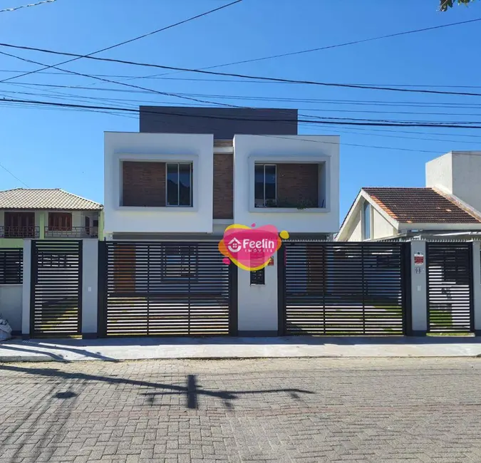 Foto 2 de Casa com 2 quartos à venda, 180m2 em Ribeirão da Ilha, Florianopolis - SC