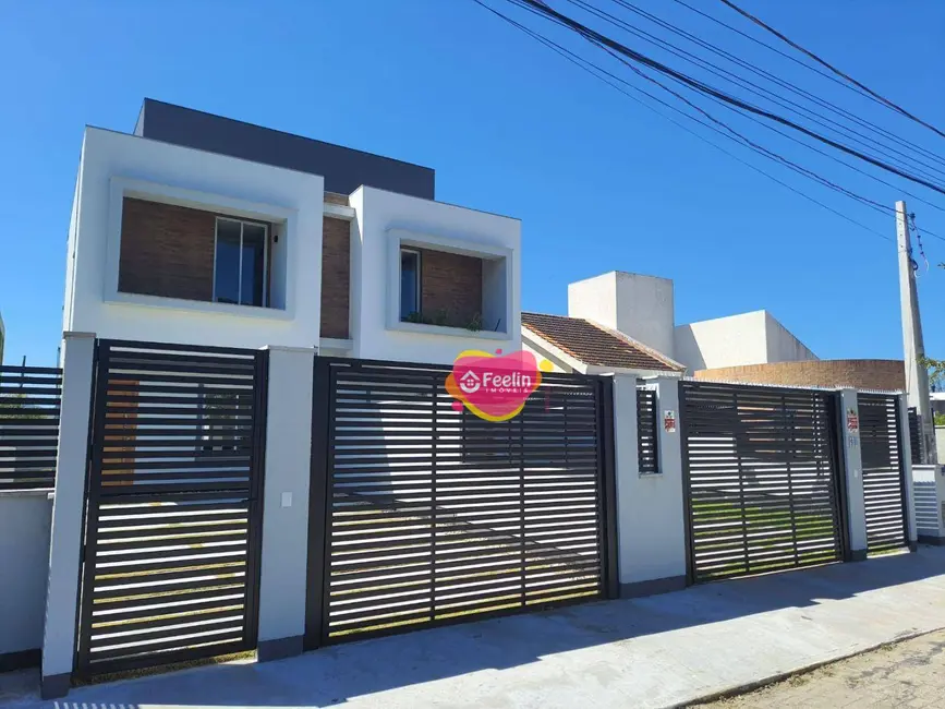 Foto 1 de Casa com 2 quartos à venda, 180m2 em Ribeirão da Ilha, Florianopolis - SC