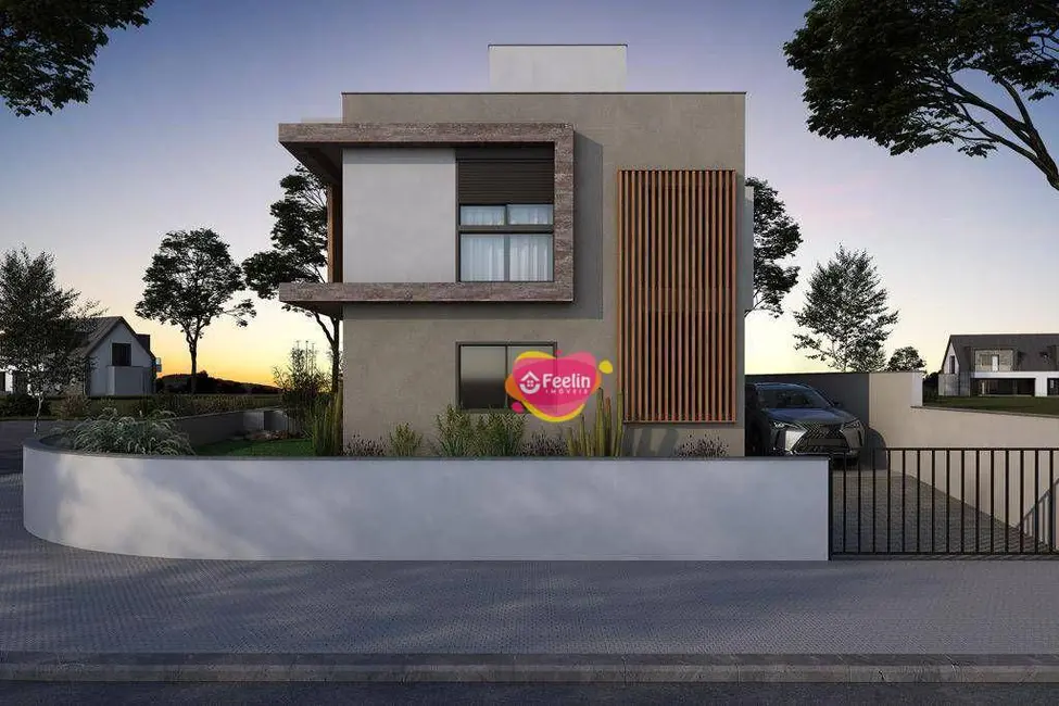 Foto 3 de Casa com 3 quartos à venda, 127m2 em Campeche, Florianopolis - SC