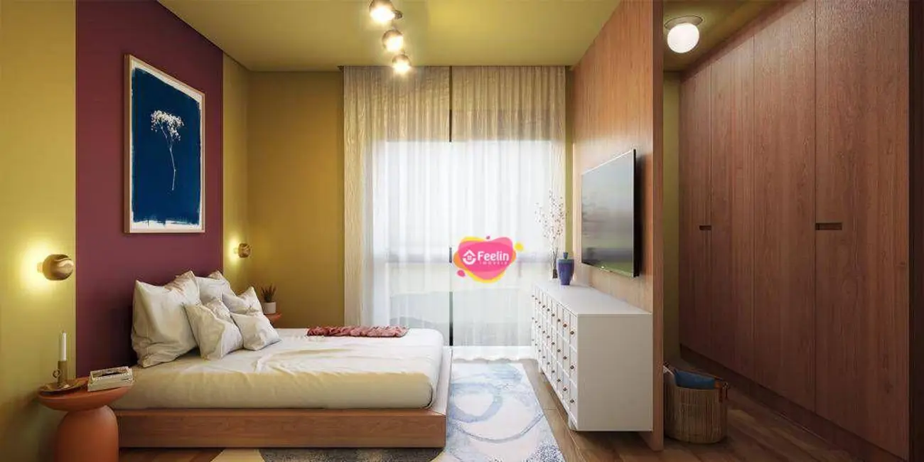 Foto 4 de Casa com 3 quartos à venda, 140m2 em Campeche, Florianopolis - SC