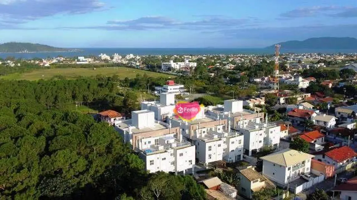 Foto 3 de Apartamento com 3 quartos à venda, 124m2 em Campeche, Florianopolis - SC