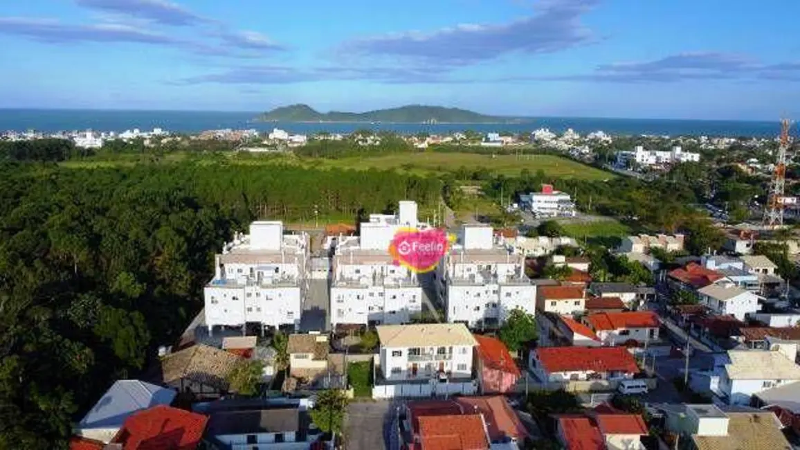 Foto 4 de Apartamento com 3 quartos à venda, 124m2 em Campeche, Florianopolis - SC