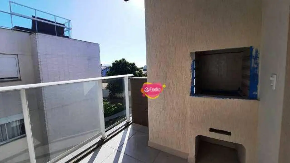 Foto 8 de Apartamento com 3 quartos à venda, 124m2 em Campeche, Florianopolis - SC