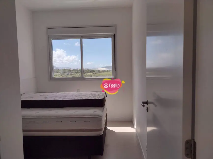 Foto 7 de Cobertura com 2 quartos à venda, 173m2 em Campeche, Florianopolis - SC