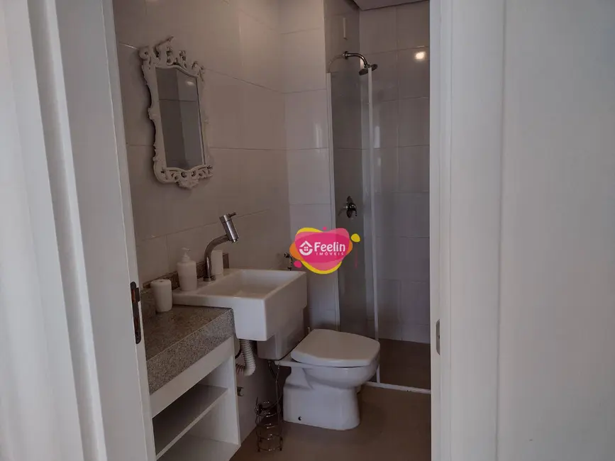 Foto 6 de Cobertura com 2 quartos à venda, 173m2 em Campeche, Florianopolis - SC