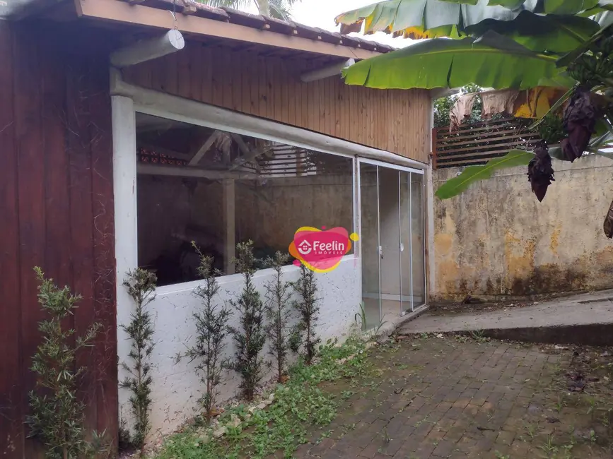 Foto 5 de Casa com 2 quartos à venda, 450m2 em Campeche, Florianopolis - SC