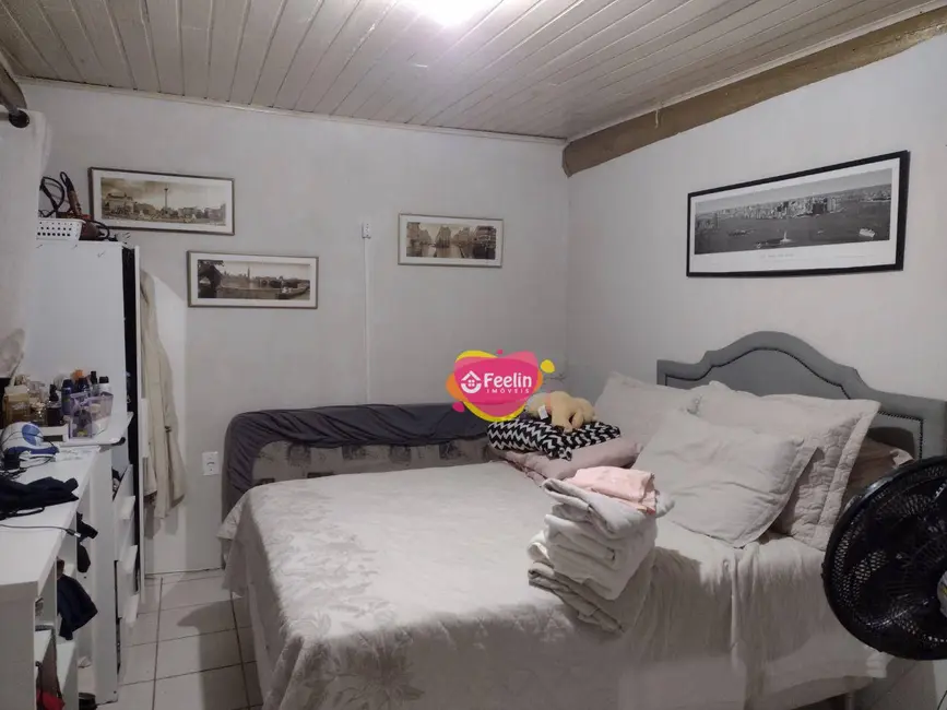 Foto 9 de Casa com 2 quartos à venda, 450m2 em Campeche, Florianopolis - SC