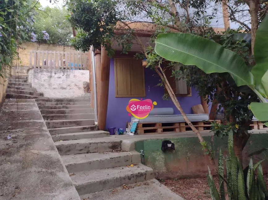 Foto 3 de Casa com 2 quartos à venda, 450m2 em Campeche, Florianopolis - SC