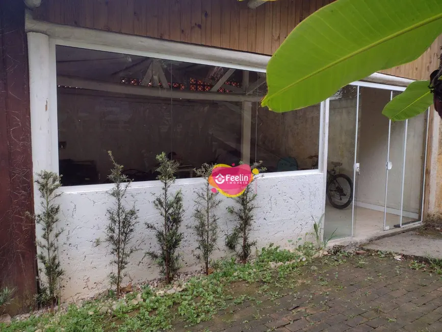 Foto 7 de Casa com 2 quartos à venda, 450m2 em Campeche, Florianopolis - SC