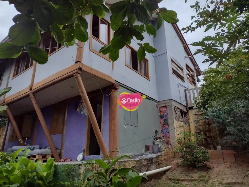 Foto 4 de Casa com 2 quartos à venda, 450m2 em Campeche, Florianopolis - SC