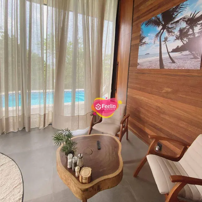 Foto 9 de Casa com 2 quartos à venda, 400m2 em Ribeirão da Ilha, Florianopolis - SC