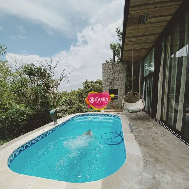 Foto 3 de Casa com 2 quartos à venda, 400m2 em Ribeirão da Ilha, Florianopolis - SC