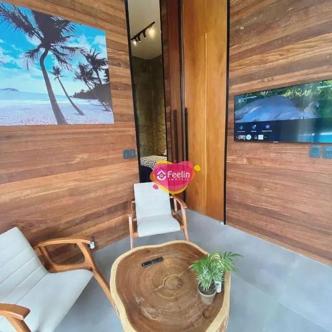 Foto 6 de Casa com 2 quartos à venda, 400m2 em Ribeirão da Ilha, Florianopolis - SC