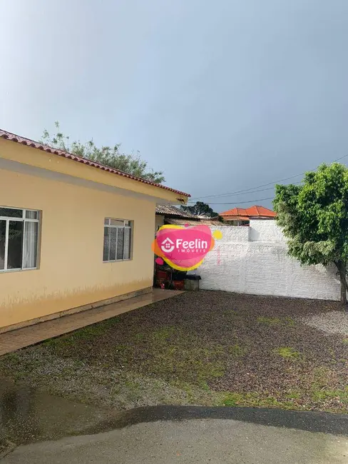 Foto 2 de Casa com 3 quartos à venda, 315m2 em Florianopolis - SC
