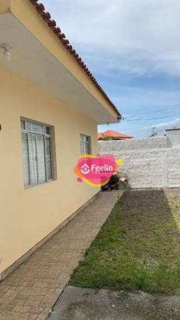 Foto 1 de Casa com 3 quartos à venda, 315m2 em Florianopolis - SC