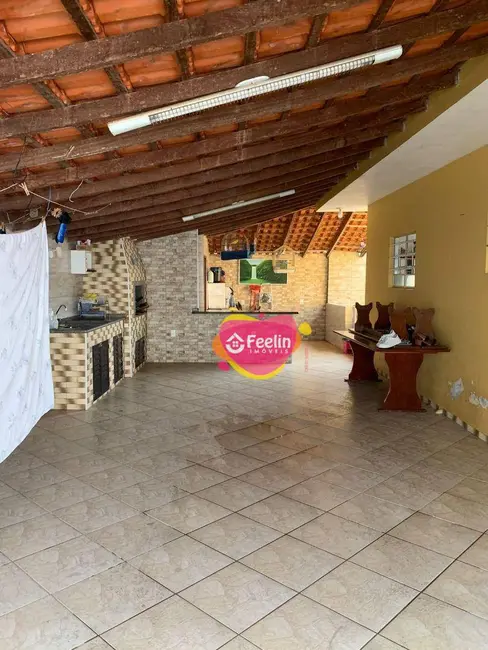 Foto 4 de Casa com 3 quartos à venda, 315m2 em Florianopolis - SC