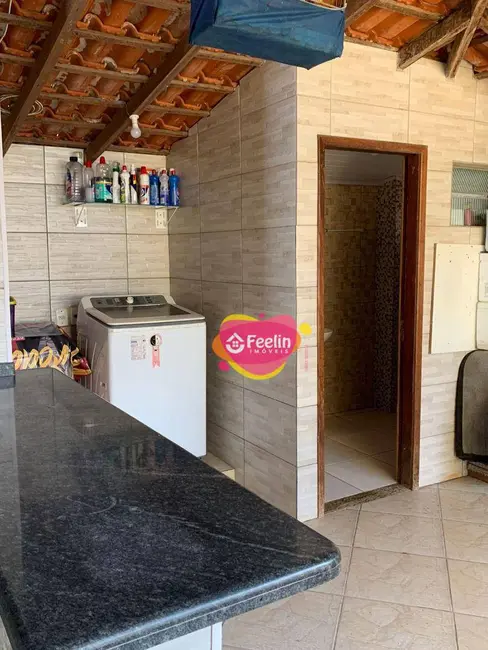 Foto 6 de Casa com 3 quartos à venda, 315m2 em Florianopolis - SC