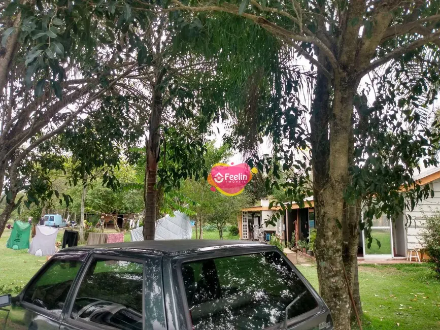 Terreno / Lote à venda, 9507m2 em Campeche, Florianopolis - SC - imagem 6 Foto 6 de Terreno / Lote à venda, 9507m2 em Campeche, Florianopolis - SC
