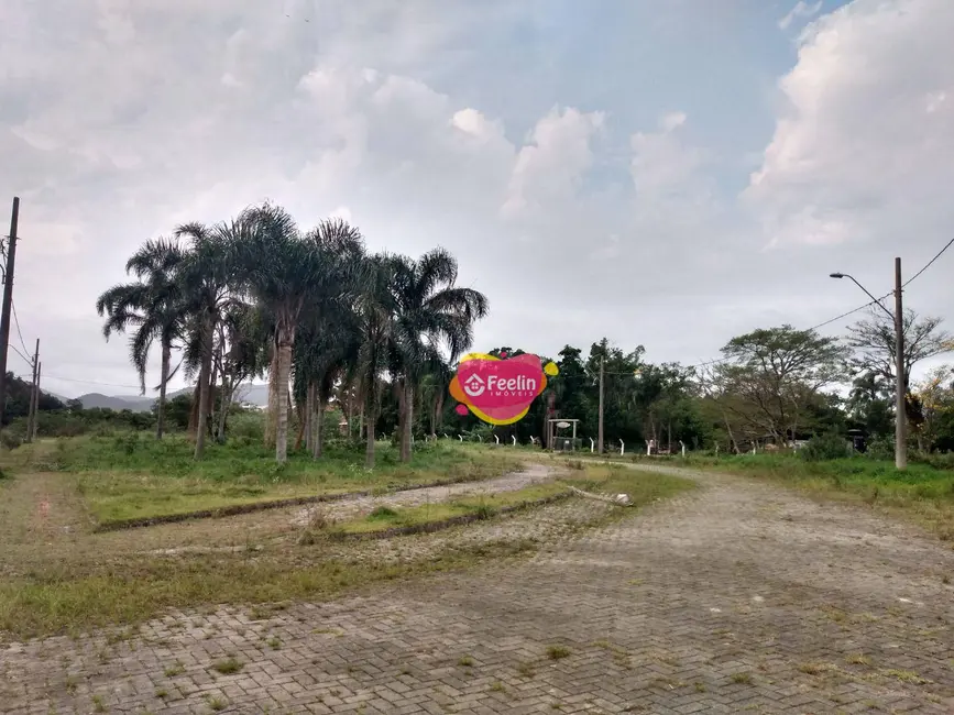 Terreno / Lote à venda, 9507m2 em Campeche, Florianopolis - SC - imagem 5 Foto 5 de Terreno / Lote à venda, 9507m2 em Campeche, Florianopolis - SC