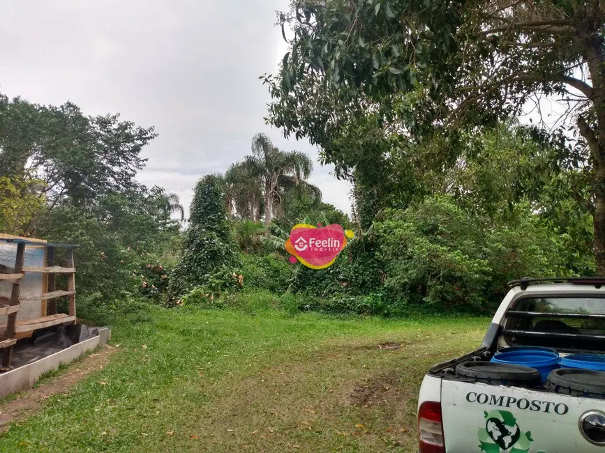 Terreno / Lote à venda, 9507m2 em Campeche, Florianopolis - SC - imagem 7 Foto 7 de Terreno / Lote à venda, 9507m2 em Campeche, Florianopolis - SC