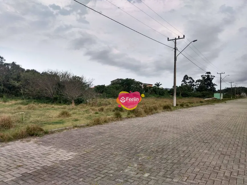 Foto 2 de Terreno / Lote à venda, 9507m2 em Campeche, Florianopolis - SC