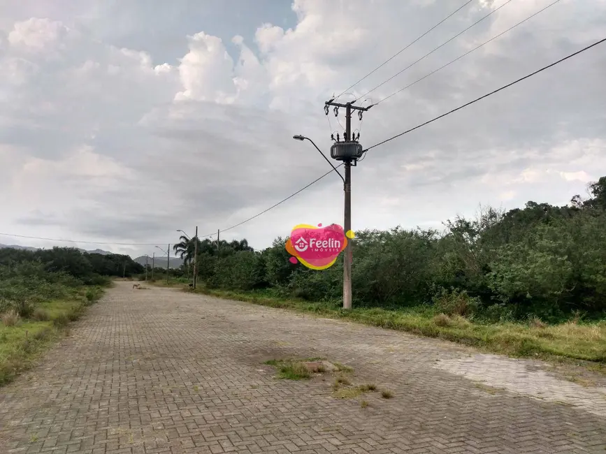 Terreno / Lote à venda, 9507m2 em Campeche, Florianopolis - SC - imagem 4 Foto 4 de Terreno / Lote à venda, 9507m2 em Campeche, Florianopolis - SC