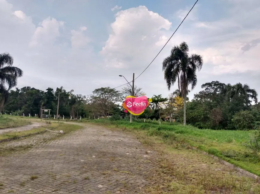 Foto 1 de Terreno / Lote à venda, 9507m2 em Campeche, Florianopolis - SC