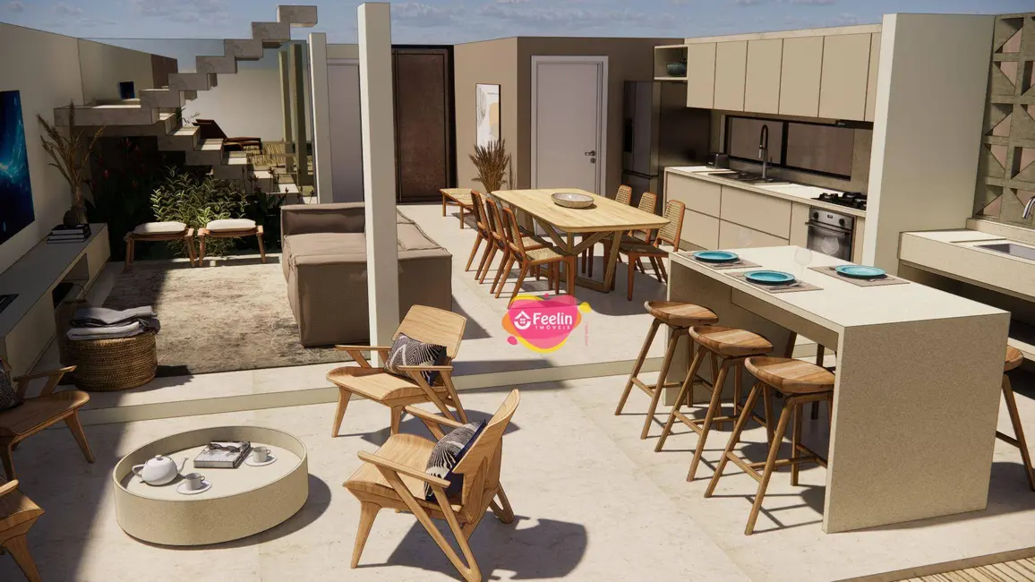 Foto 7 de Casa com 3 quartos à venda, 270m2 em Lagoa da Conceição, Florianopolis - SC