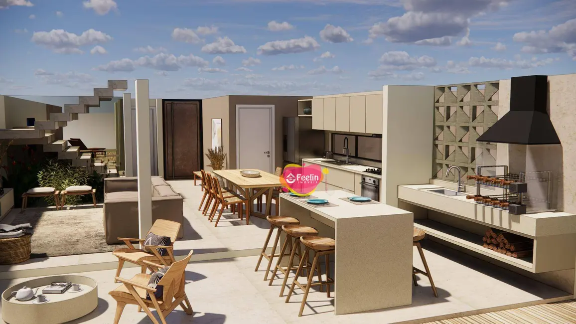 Foto 9 de Casa com 3 quartos à venda, 270m2 em Lagoa da Conceição, Florianopolis - SC