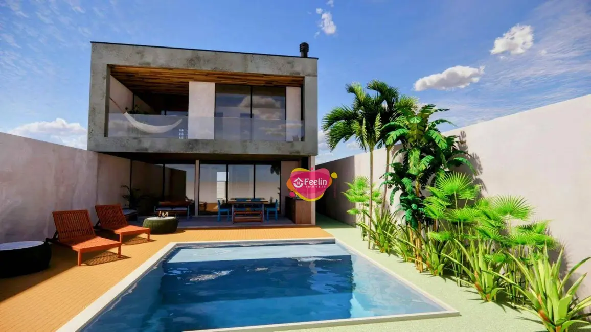 Foto 1 de Casa com 3 quartos à venda, 270m2 em Lagoa da Conceição, Florianopolis - SC