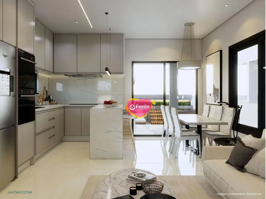 Foto 5 de Casa com 3 quartos à venda, 225m2 em Campeche, Florianopolis - SC