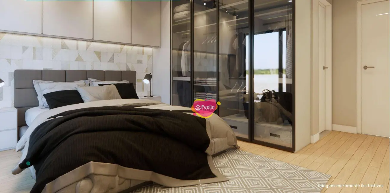 Casa com 3 quartos à venda, 225m2 em Campeche, Florianopolis - SC - imagem 6 Foto 6 de Casa com 3 quartos à venda, 225m2 em Campeche, Florianopolis - SC