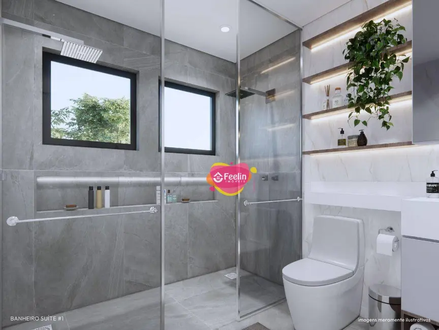 Casa com 3 quartos à venda, 225m2 em Campeche, Florianopolis - SC - imagem 7 Foto 7 de Casa com 3 quartos à venda, 225m2 em Campeche, Florianopolis - SC