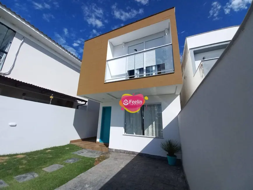 Foto 2 de Casa com 3 quartos à venda, 153m2 em Ribeirão da Ilha, Florianopolis - SC