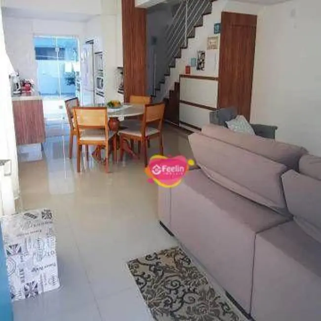 Foto 4 de Casa com 3 quartos à venda, 153m2 em Ribeirão da Ilha, Florianopolis - SC