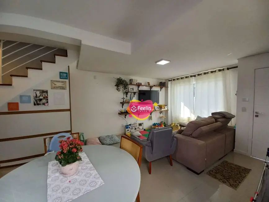 Foto 3 de Casa com 3 quartos à venda, 153m2 em Ribeirão da Ilha, Florianopolis - SC