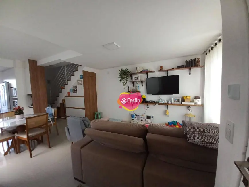 Foto 6 de Casa com 3 quartos à venda, 153m2 em Ribeirão da Ilha, Florianopolis - SC