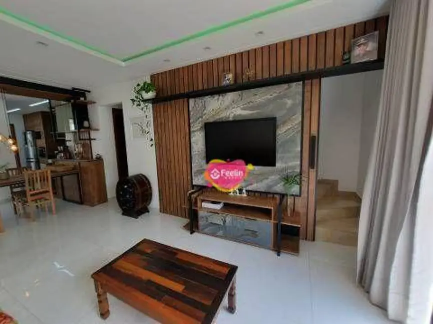 Foto 5 de Casa com 3 quartos à venda, 135m2 em Ribeirão da Ilha, Florianopolis - SC