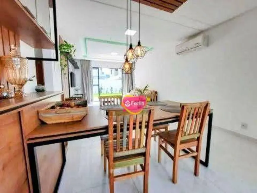 Foto 1 de Casa com 3 quartos à venda, 135m2 em Ribeirão da Ilha, Florianopolis - SC