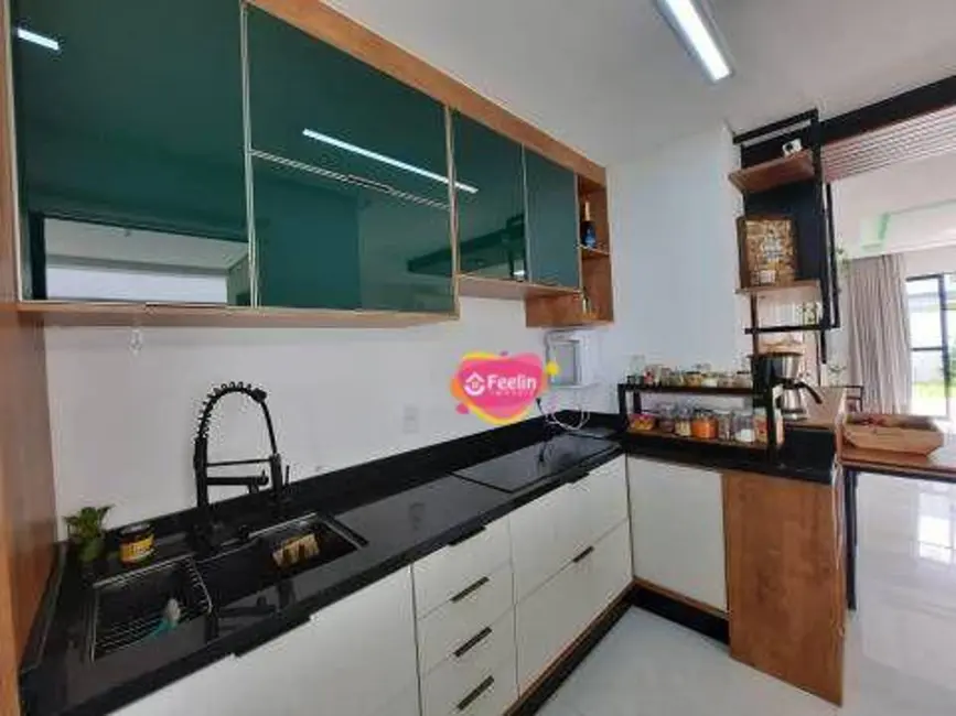 Foto 3 de Casa com 3 quartos à venda, 135m2 em Ribeirão da Ilha, Florianopolis - SC