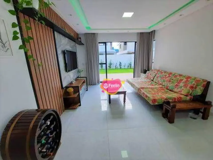 Foto 4 de Casa com 3 quartos à venda, 135m2 em Ribeirão da Ilha, Florianopolis - SC