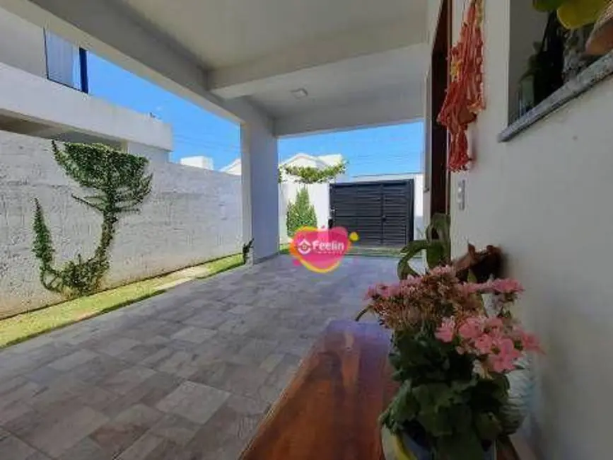 Foto 2 de Casa com 3 quartos à venda, 135m2 em Ribeirão da Ilha, Florianopolis - SC