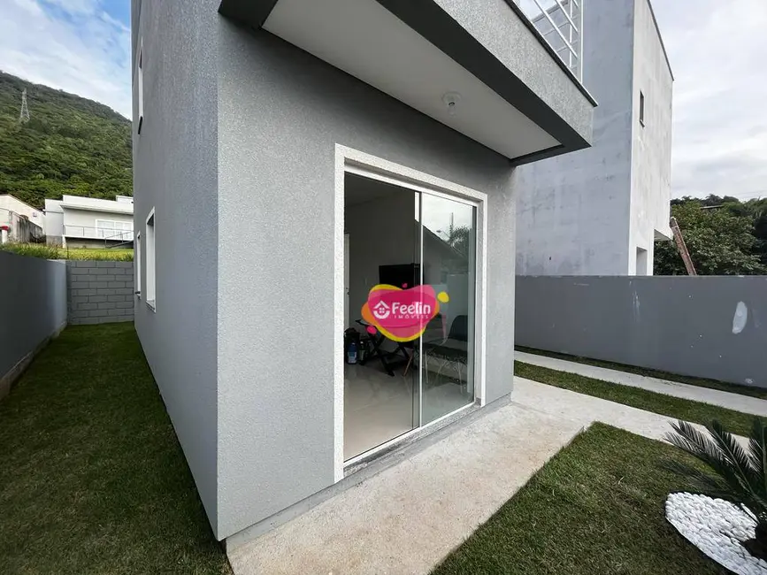 Foto 4 de Casa com 2 quartos à venda, 90m2 em Ribeirão da Ilha, Florianopolis - SC