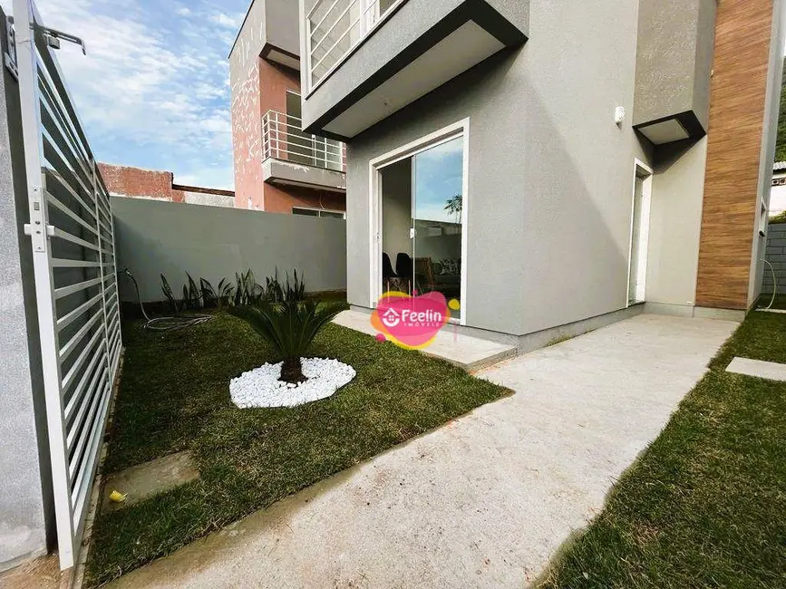 Foto 1 de Casa com 2 quartos à venda, 90m2 em Ribeirão da Ilha, Florianopolis - SC