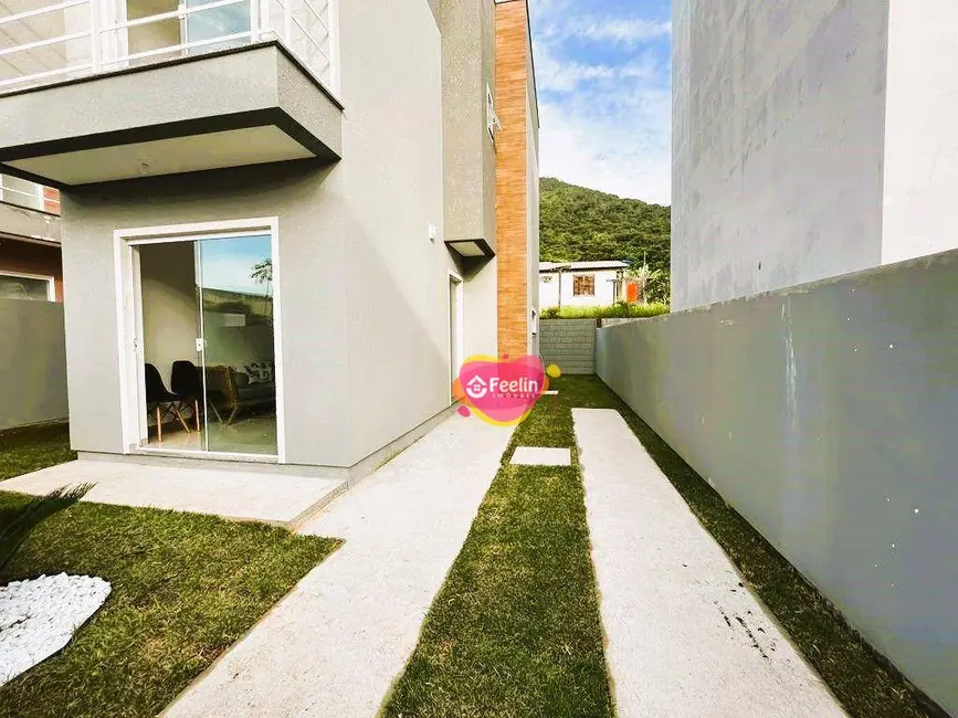 Foto 3 de Casa com 2 quartos à venda, 90m2 em Ribeirão da Ilha, Florianopolis - SC