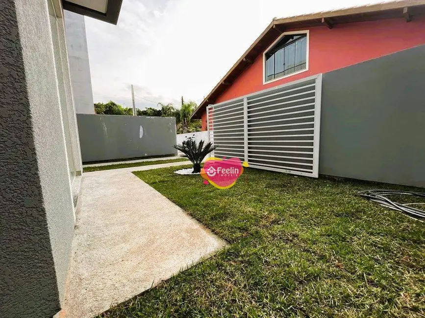 Foto 2 de Casa com 2 quartos à venda, 90m2 em Ribeirão da Ilha, Florianopolis - SC