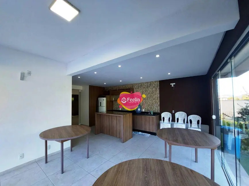 Foto 7 de Apartamento com 1 quarto à venda, 56m2 em Ribeirão da Ilha, Florianopolis - SC