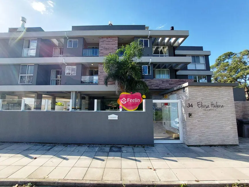 Foto 2 de Apartamento com 1 quarto à venda, 56m2 em Ribeirão da Ilha, Florianopolis - SC